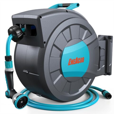 automatische schlauchbox