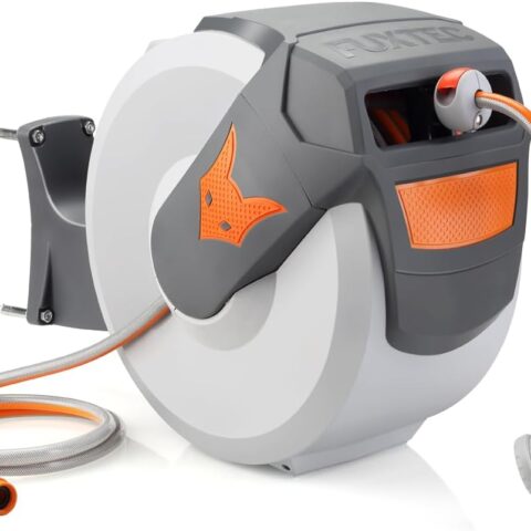 automatische schlauchbox