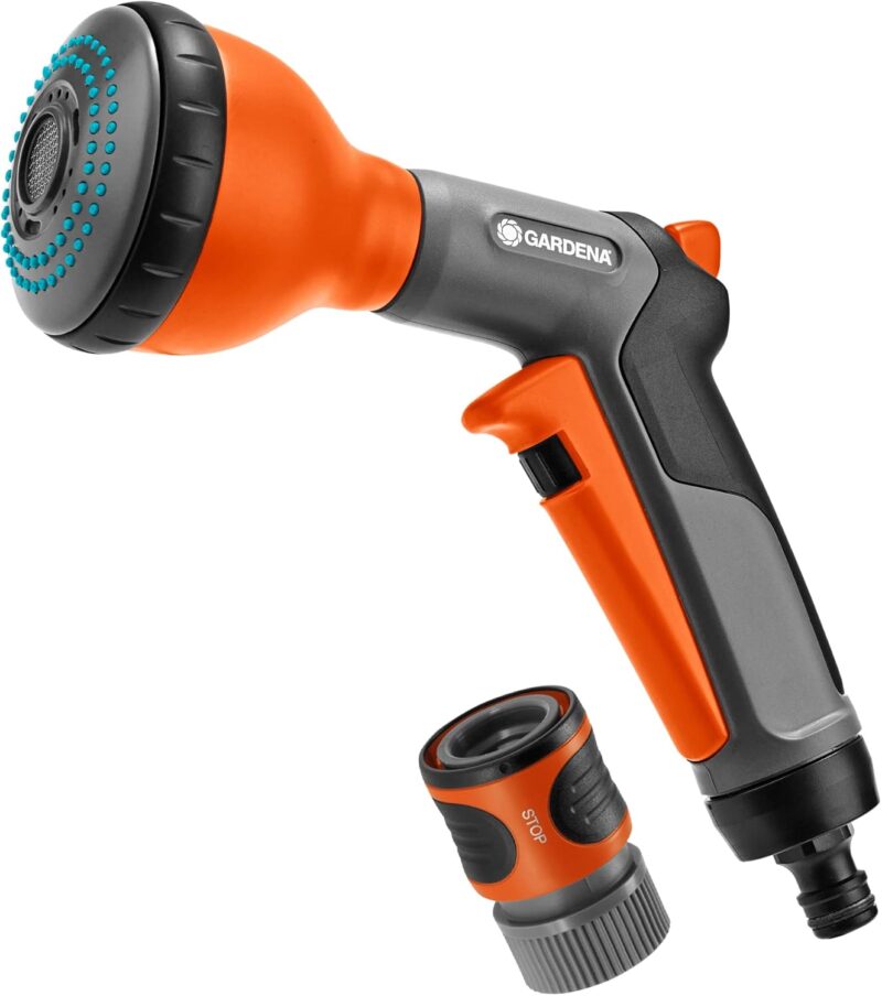 gardena wand schlauchbox
