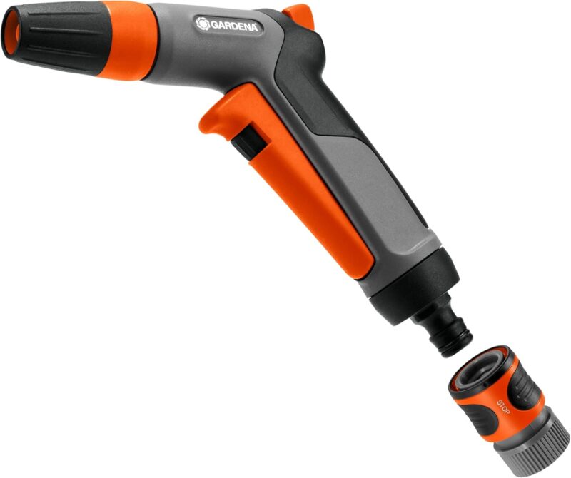 gardena wand schlauchbox