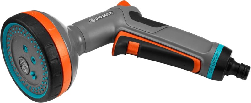 gardena wand schlauchbox