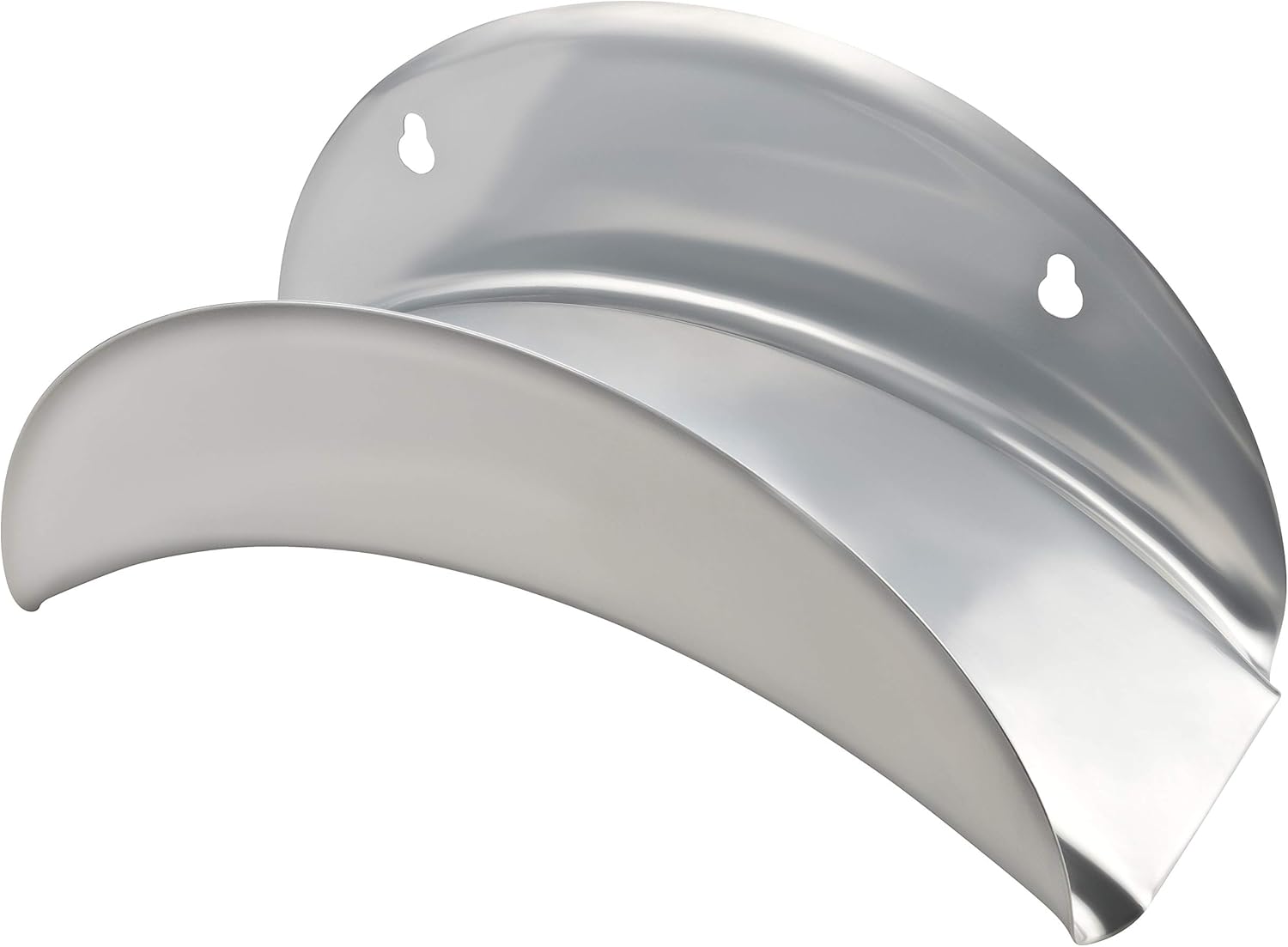 GardenMate Schlauchhalter SILBER – Bild 2